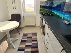 Militari, 2 min. metrou Pacii, Rotar Park 1 2 cam. nou bloc 2018 proprietar